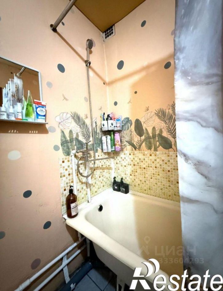 1-комн квартира Бульварная улица, 11,  д. 11