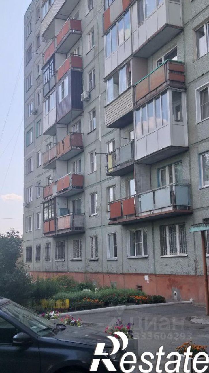 1-комн квартира Бульварная улица, 11,  д. 11