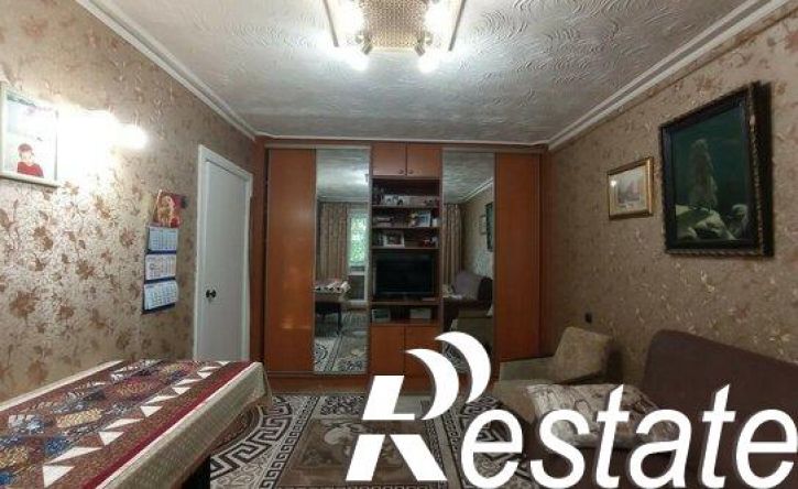 3-комн квартира микрорайон Входной, 26