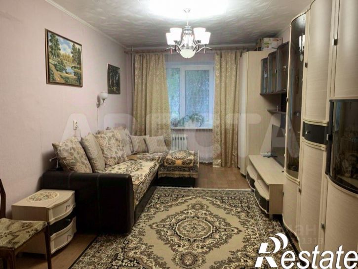2-комн квартира улица Василия Маргелова, 237,  д. 237