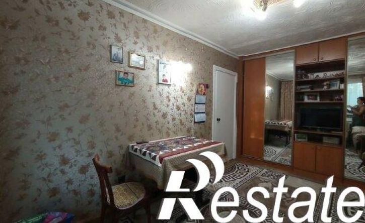 3-комн квартира микрорайон Входной, 26
