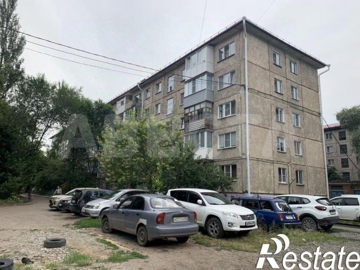 2-комн квартира улица Василия Маргелова, 237,  д. 237