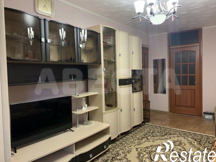 2-комн квартира улица Василия Маргелова, 237,  д. 237