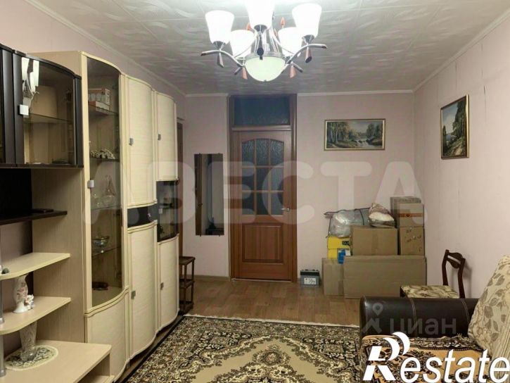 2-комн квартира улица Василия Маргелова, 237,  д. 237
