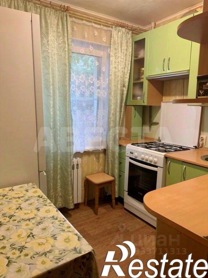 2-комн квартира улица Василия Маргелова, 237,  д. 237