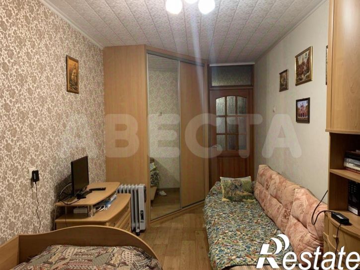 2-комн квартира улица Василия Маргелова, 237,  д. 237