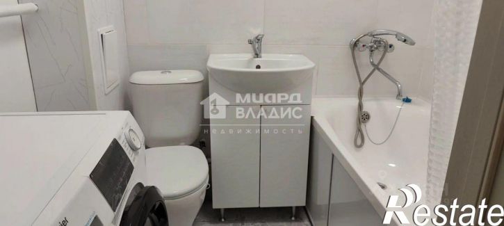 1-комн квартира улица Молодова, 6,  д. 6