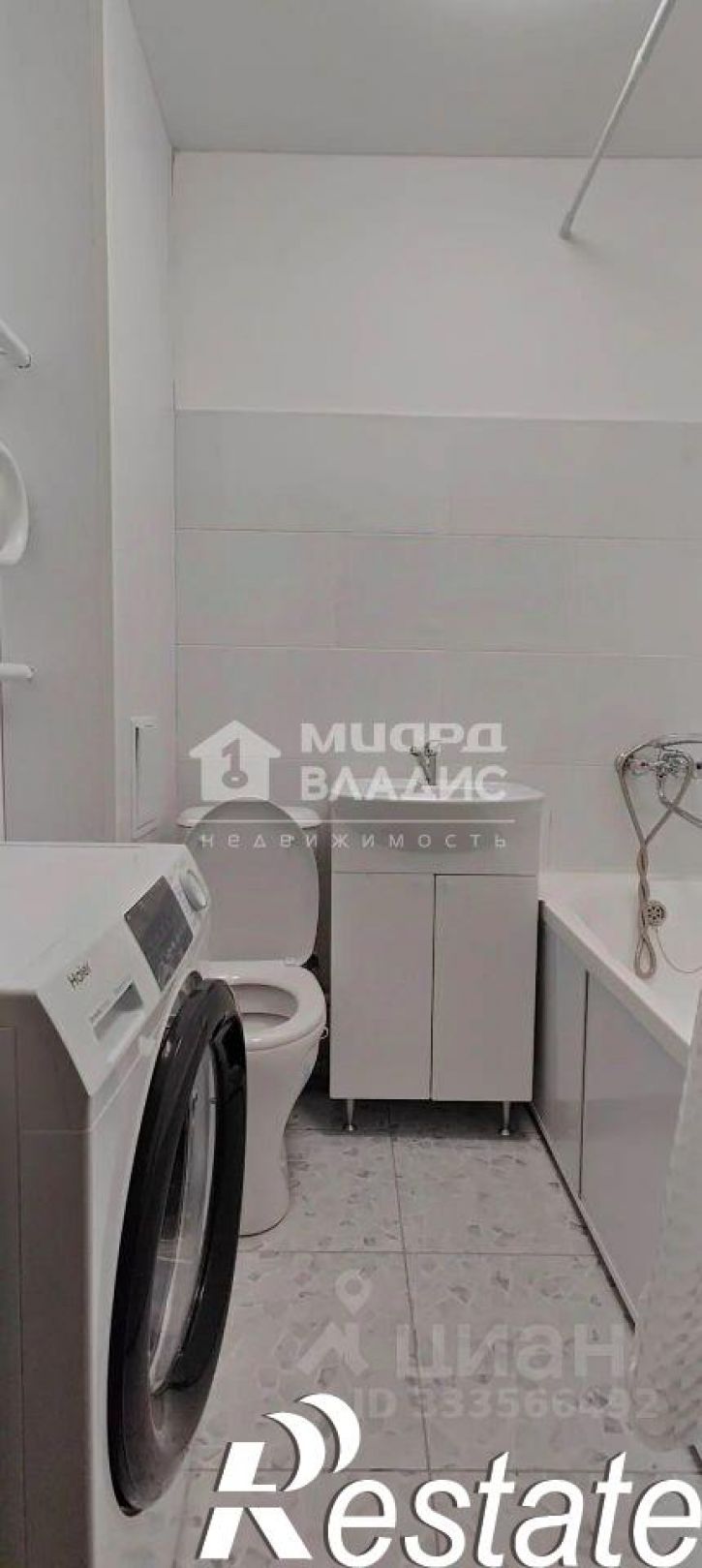 1-комн квартира улица Молодова, 6,  д. 6
