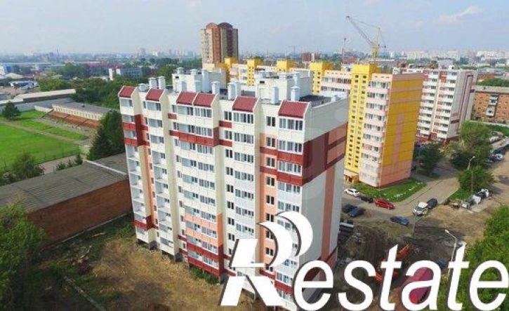 1-комн квартира посёлок Биофабрика, 3к1