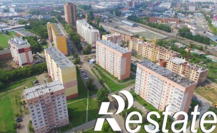 1-комн квартира посёлок Биофабрика, 3к1