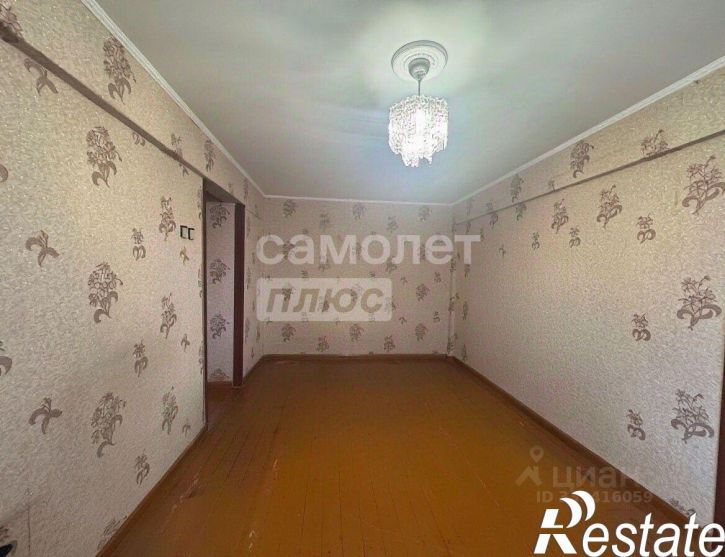 3-комн квартира 11-я Амурская улица, 4,  д. 4