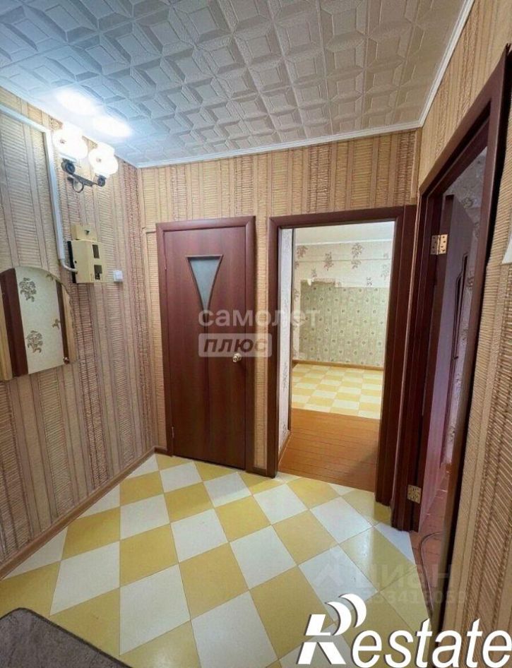 3-комн квартира 11-я Амурская улица, 4,  д. 4
