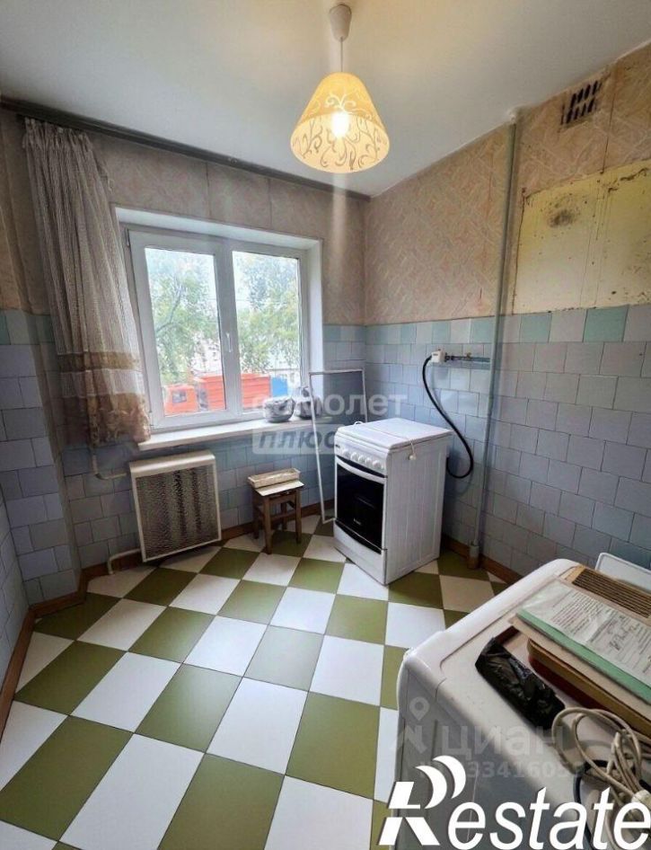 3-комн квартира 11-я Амурская улица, 4,  д. 4