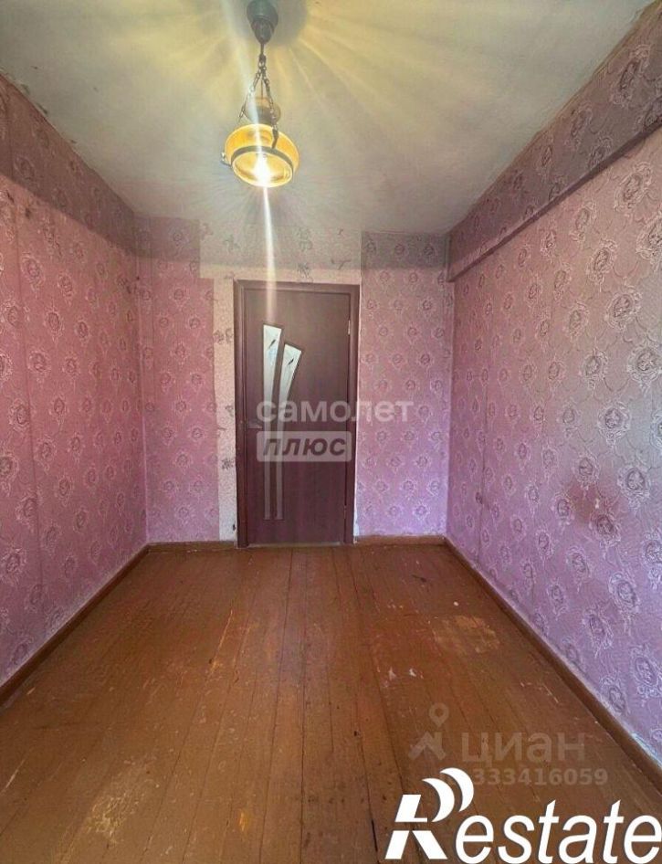 3-комн квартира 11-я Амурская улица, 4,  д. 4