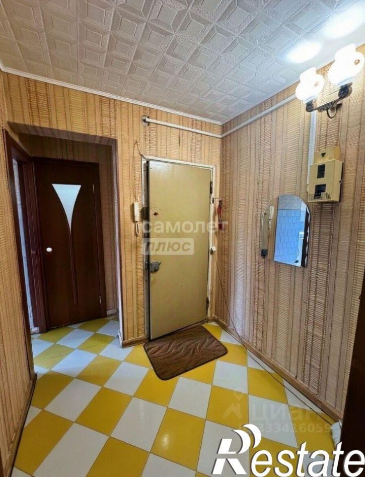 3-комн квартира 11-я Амурская улица, 4,  д. 4