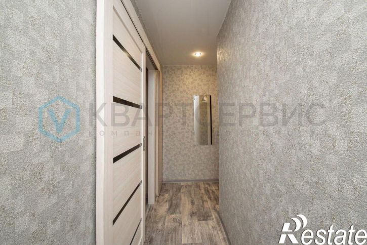 1-комн квартира 4-я Транспортная улица, 52,  д. 52