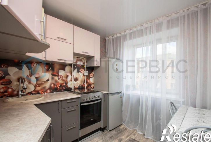 1-комн квартира 4-я Транспортная улица, 52,  д. 52