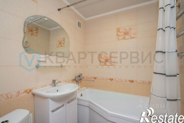 1-комн квартира 4-я Транспортная улица, 52,  д. 52