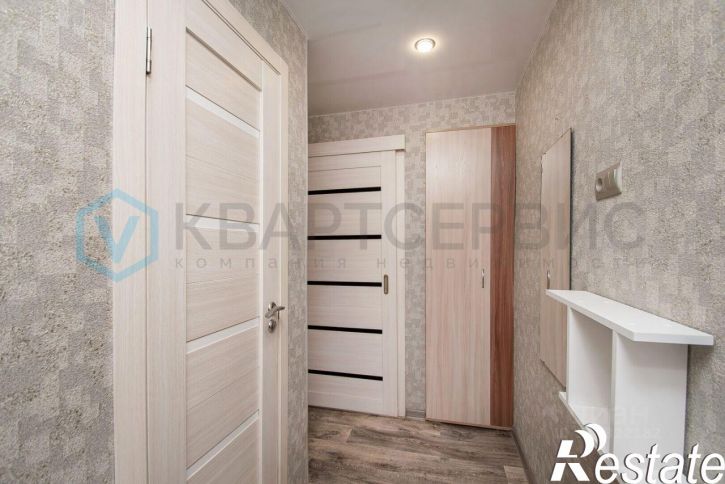 1-комн квартира 4-я Транспортная улица, 52,  д. 52