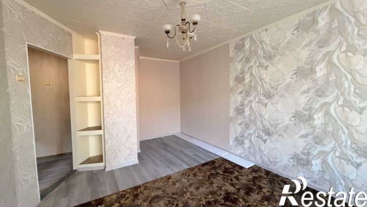 1-комн квартира улица Бородина, 44А,  д. 44А