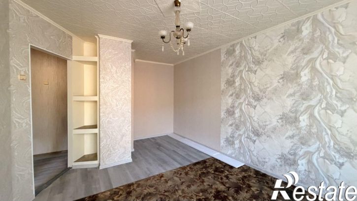 1-комн квартира улица Бородина, 44А,  д. 44А