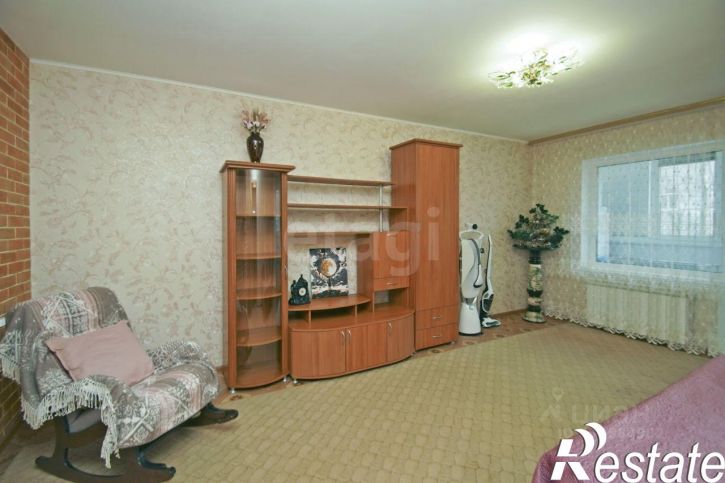3-комн квартира Харьковская улица, 3 к1,  д. 3 к1