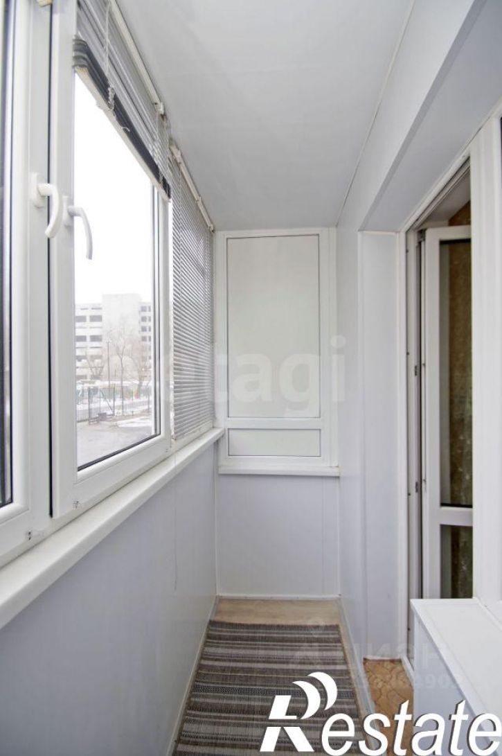 3-комн квартира Харьковская улица, 3 к1,  д. 3 к1