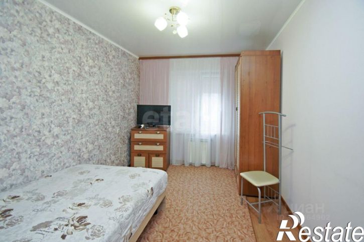 3-комн квартира Харьковская улица, 3 к1,  д. 3 к1