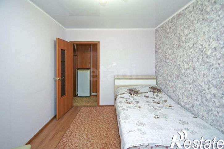 3-комн квартира Харьковская улица, 3 к1,  д. 3 к1