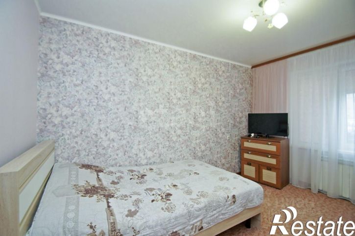 3-комн квартира Харьковская улица, 3 к1,  д. 3 к1