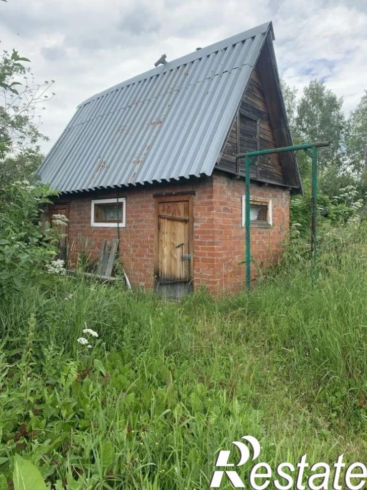 Коттедж/дом территория СОСН Полёт-2, 2-я аллея, 38