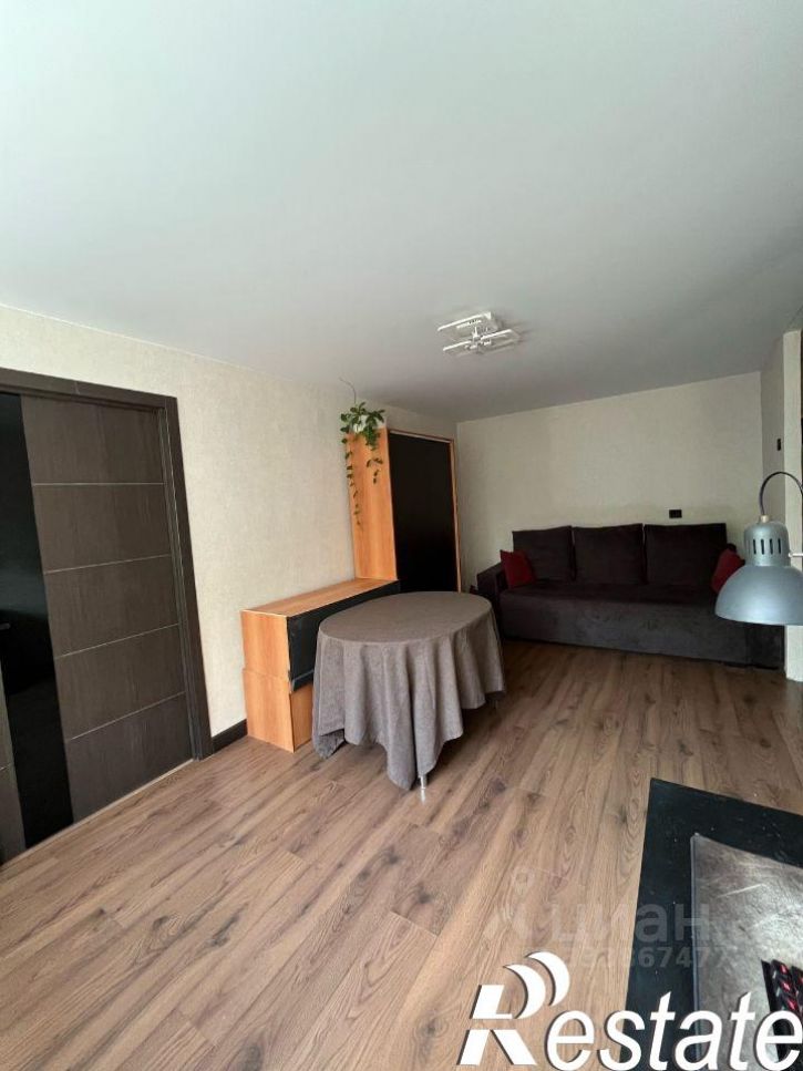 2-комн квартира Красногвардейская улица, 59,  д. 59
