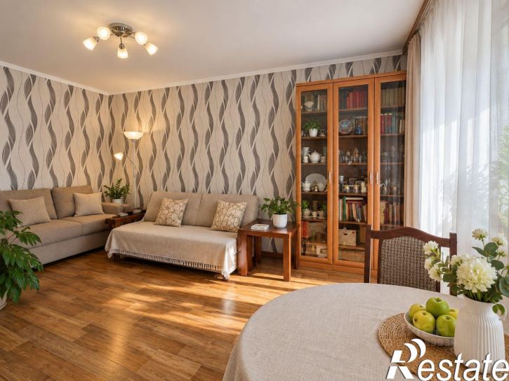 2-комн квартира 4-я улица Челюскинцев, 115 к1,  д. 115 к1