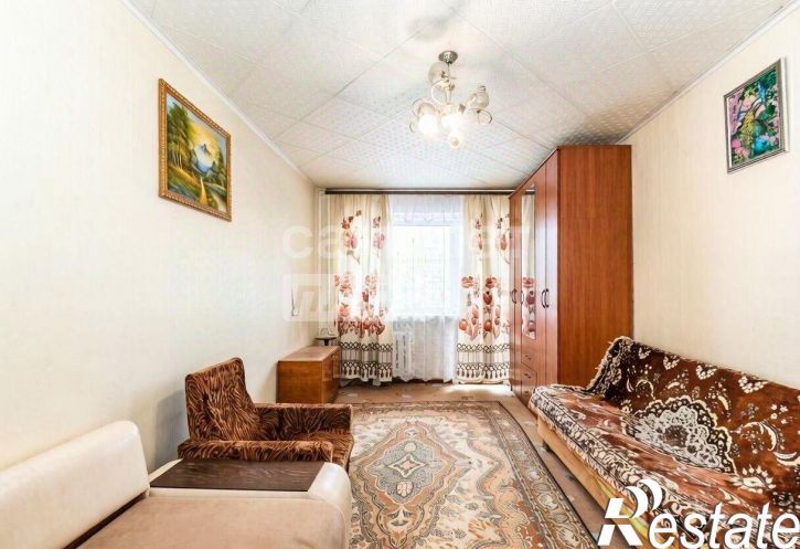 1-комн квартира Авангардная улица, 3,  д. 3