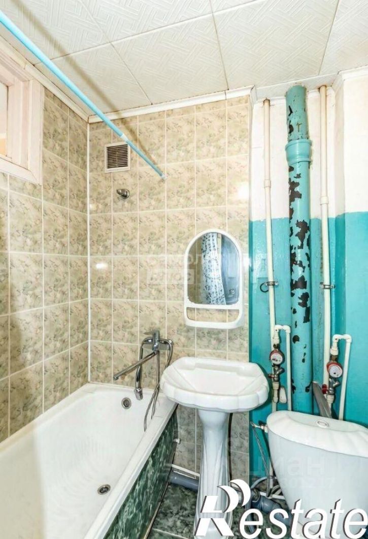 1-комн квартира Авангардная улица, 3,  д. 3