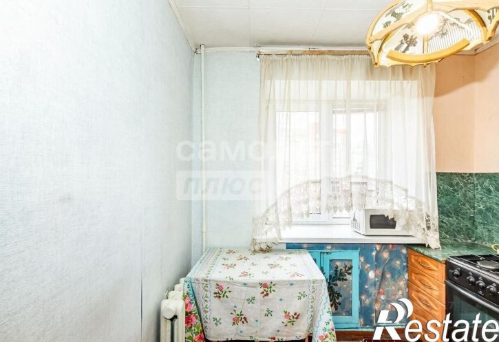 1-комн квартира Авангардная улица, 3,  д. 3