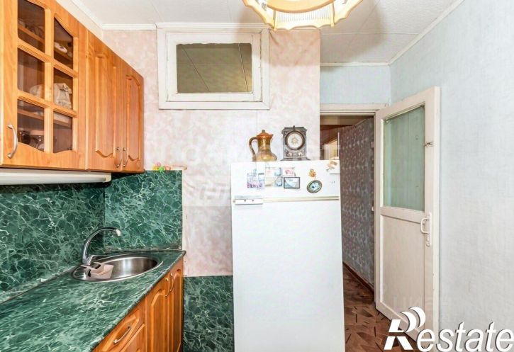 1-комн квартира Авангардная улица, 3,  д. 3