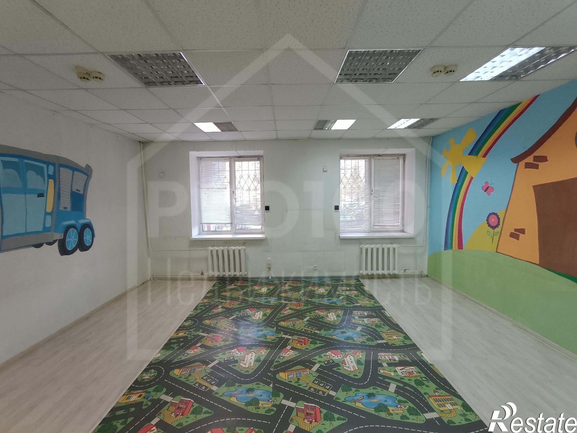 Купить офис, помещение под офис за 14 500 000 рублей на Маяковского улица,83