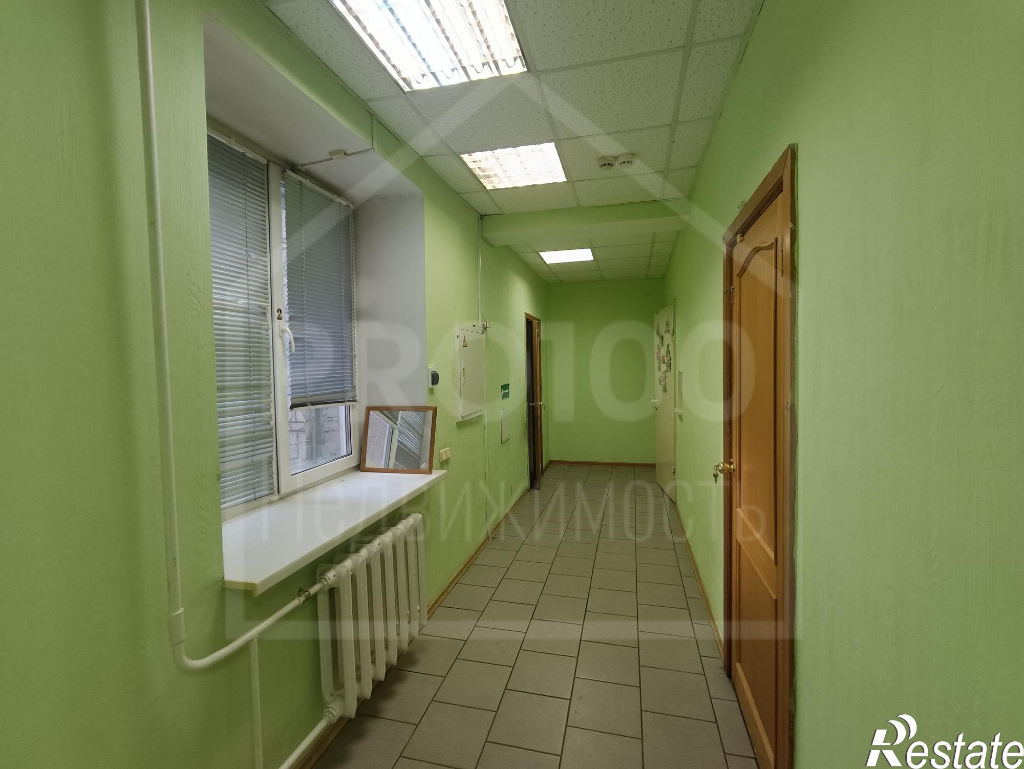 Купить офис, помещение под офис за 14 500 000 рублей на Маяковского улица,83