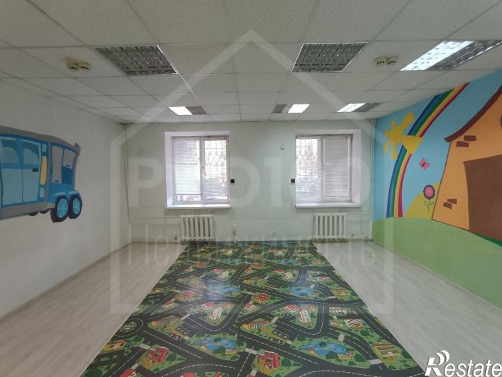 Офис Маяковского улица,83