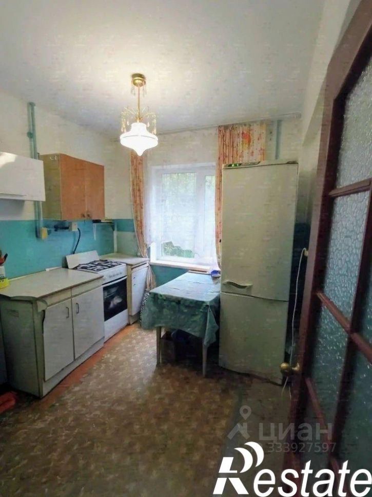2-комн квартира 27-я Северная улица, 98,  д. 98