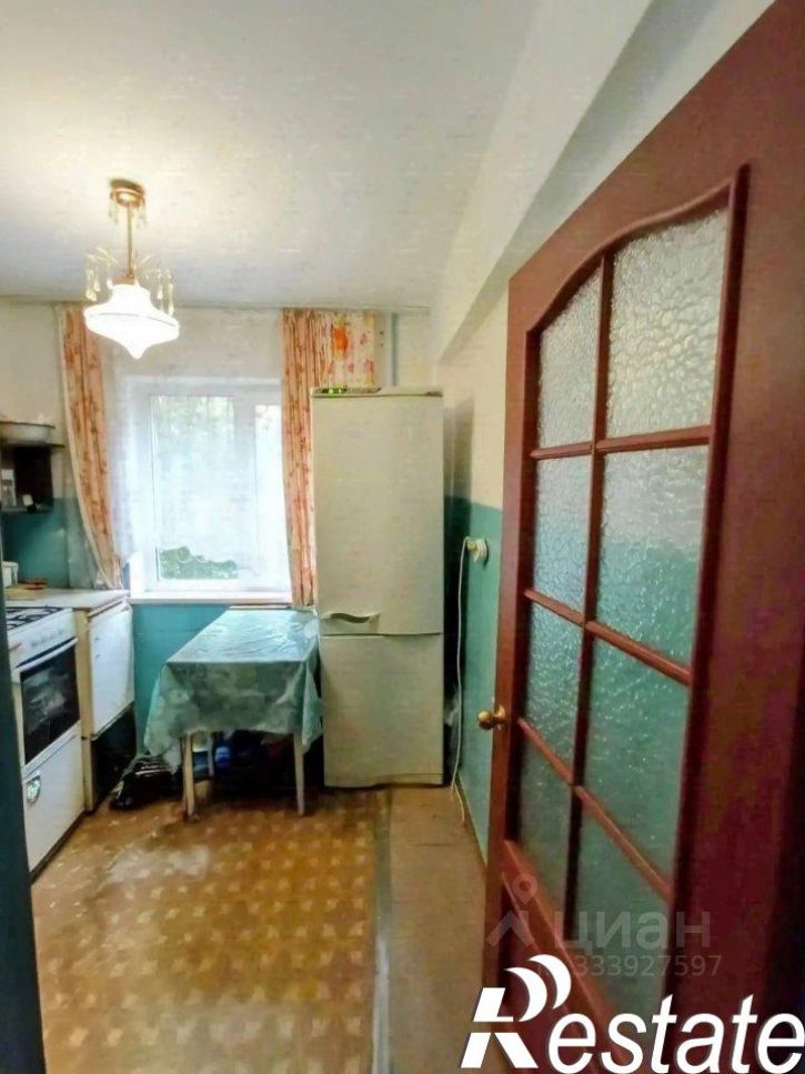 2-комн квартира 27-я Северная улица, 98,  д. 98