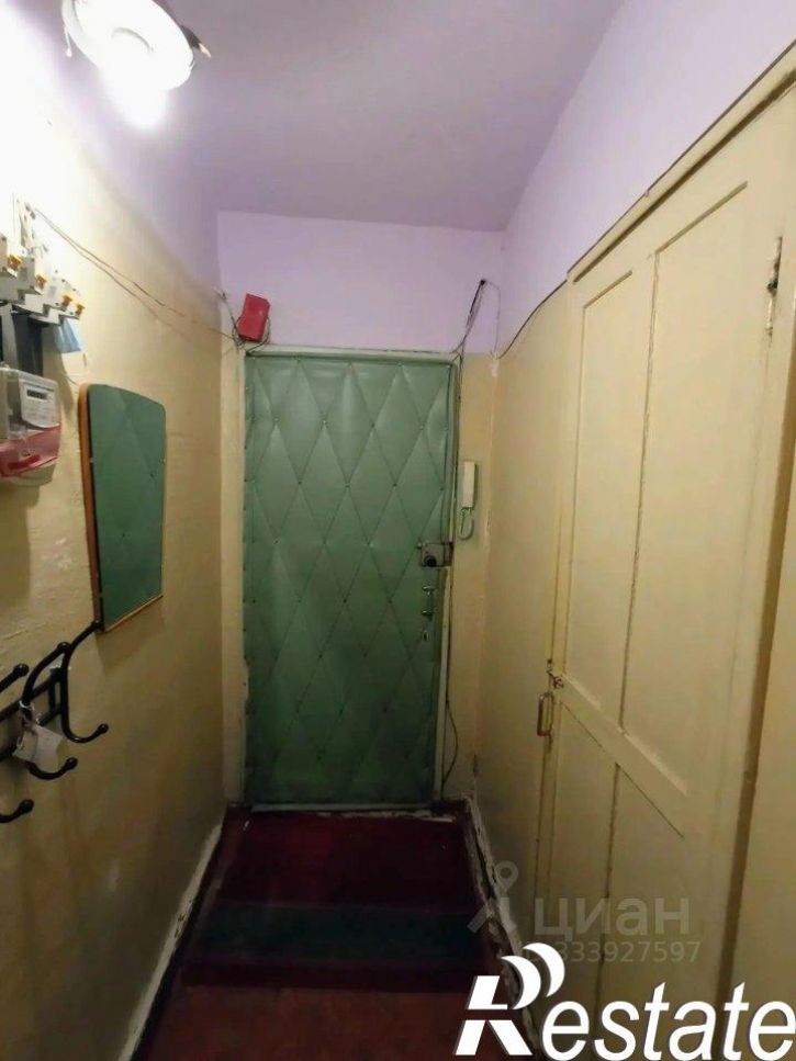 2-комн квартира 27-я Северная улица, 98,  д. 98
