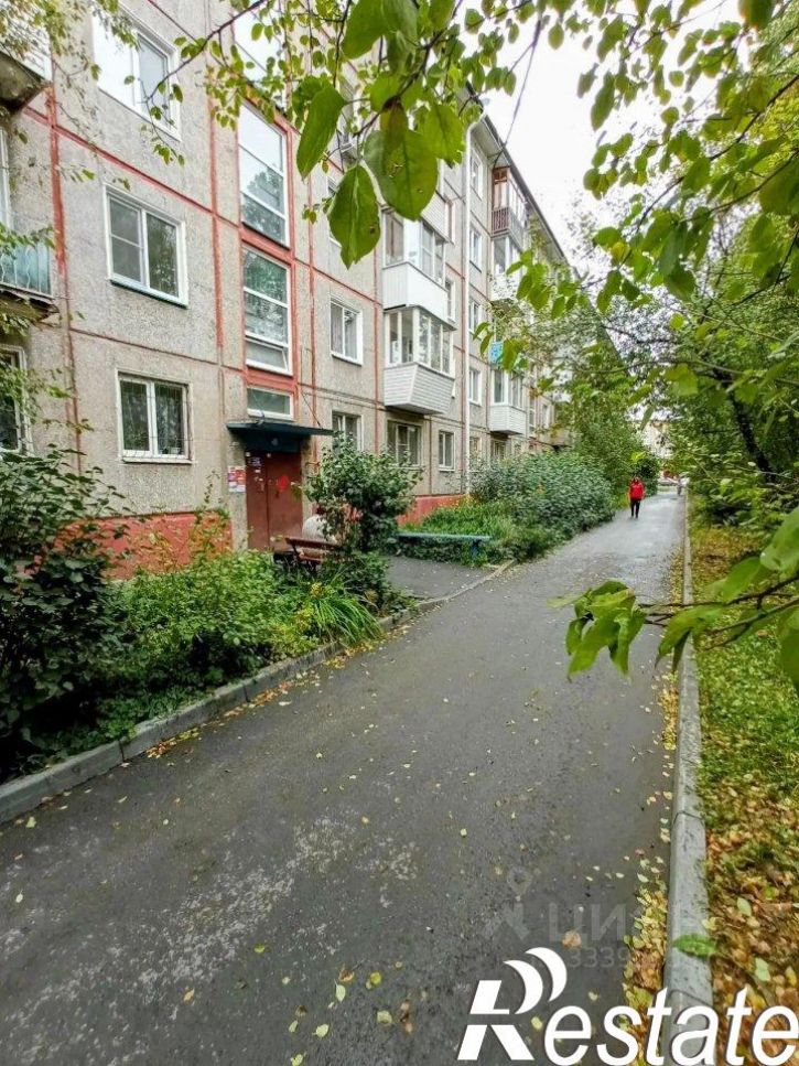 2-комн квартира 27-я Северная улица, 98,  д. 98