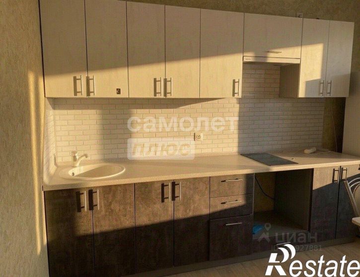 1-комн квартира бульвар Кузьмина, 21,  д. 21