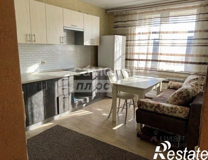 1-комн квартира бульвар Кузьмина, 21,  д. 21