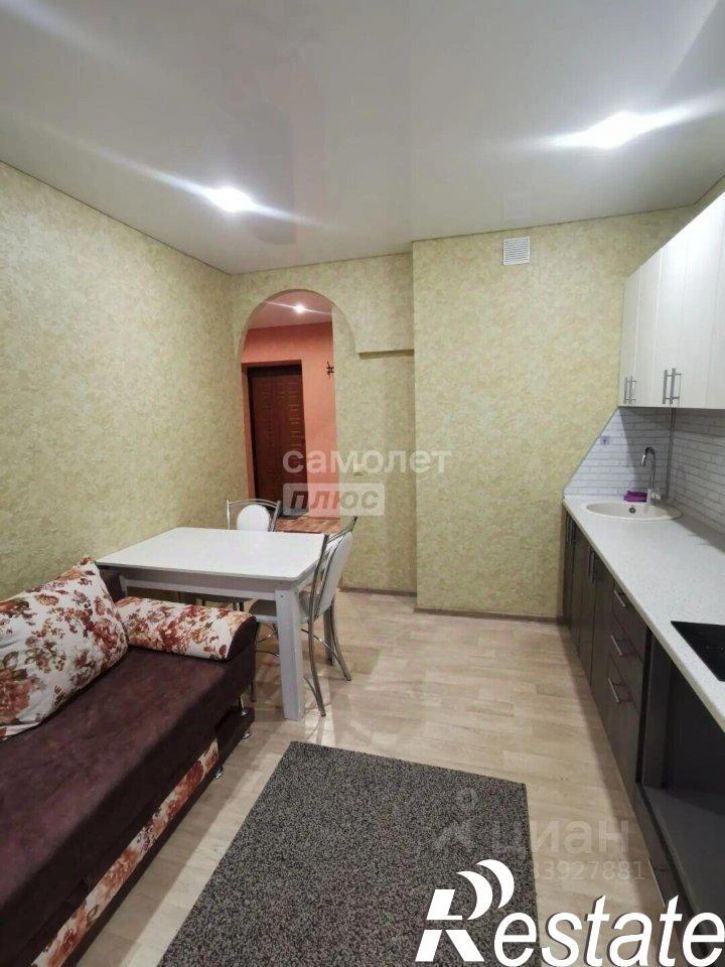 1-комн квартира бульвар Кузьмина, 21,  д. 21