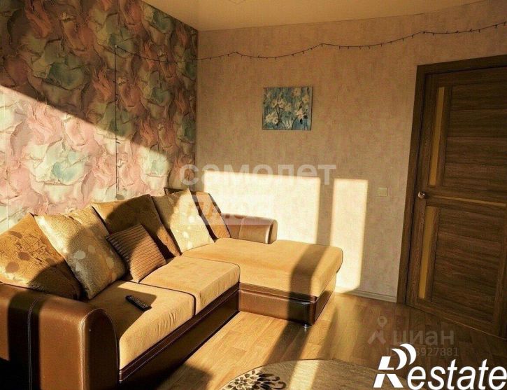 1-комн квартира бульвар Кузьмина, 21,  д. 21