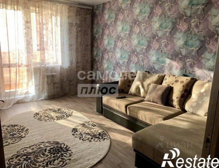 1-комн квартира бульвар Кузьмина, 21,  д. 21