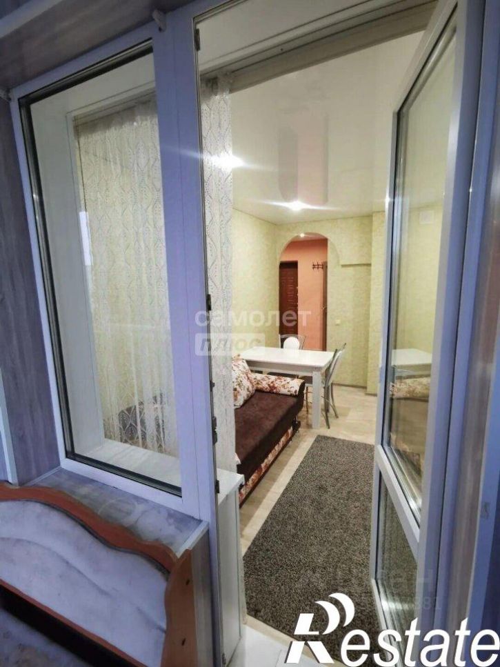 1-комн квартира бульвар Кузьмина, 21,  д. 21